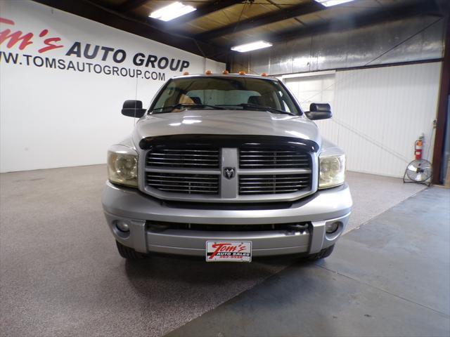 used 2006 Dodge Ram 3500 car, priced at $21,995