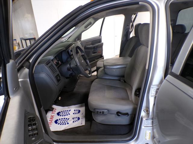 used 2006 Dodge Ram 3500 car, priced at $21,995