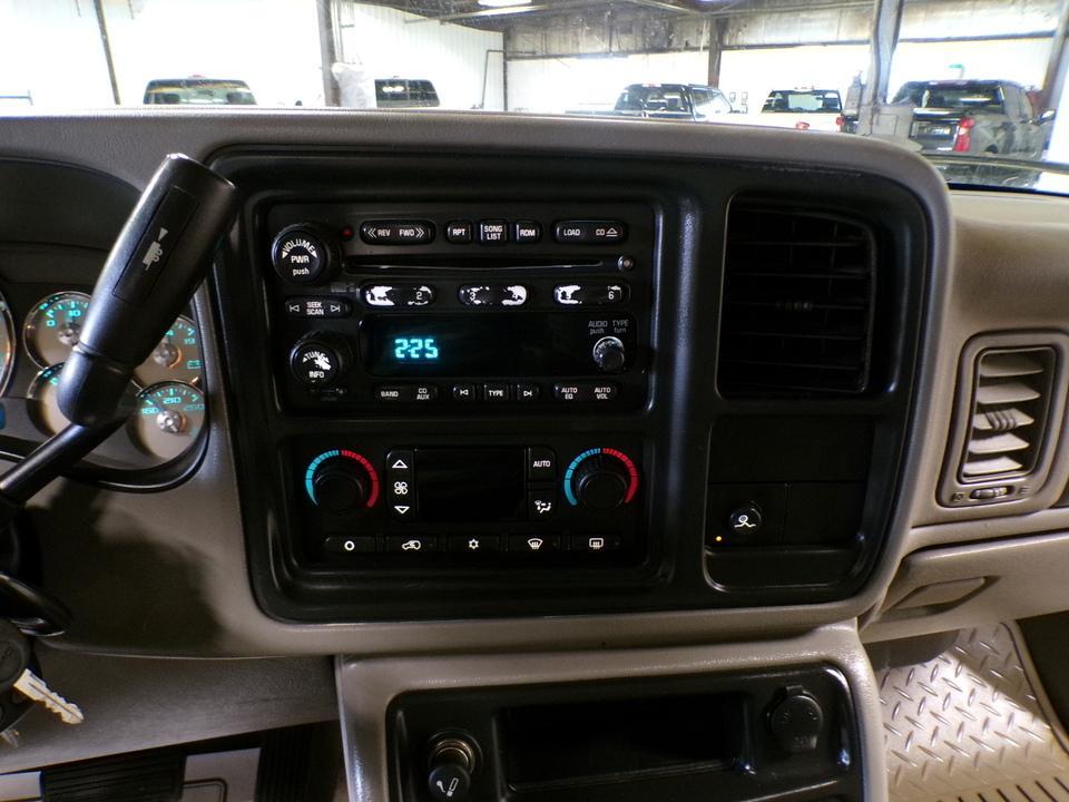 used 2005 GMC Sierra 1500 car, priced at $12,995