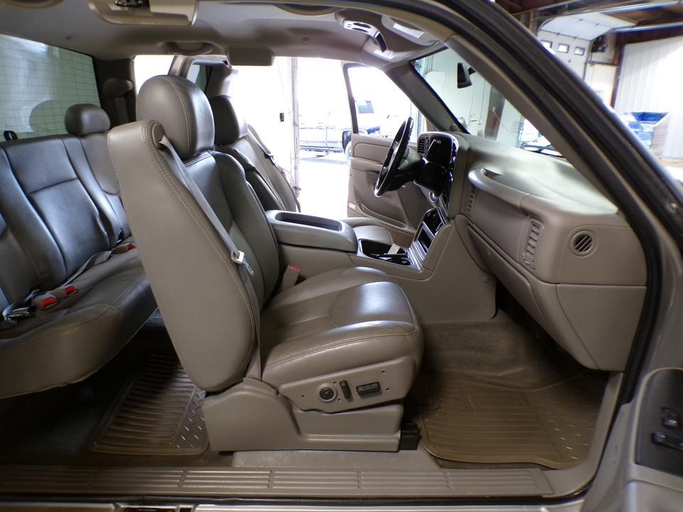 used 2005 GMC Sierra 1500 car, priced at $12,995