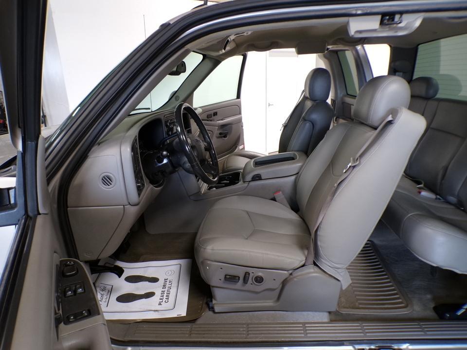 used 2005 GMC Sierra 1500 car, priced at $12,995