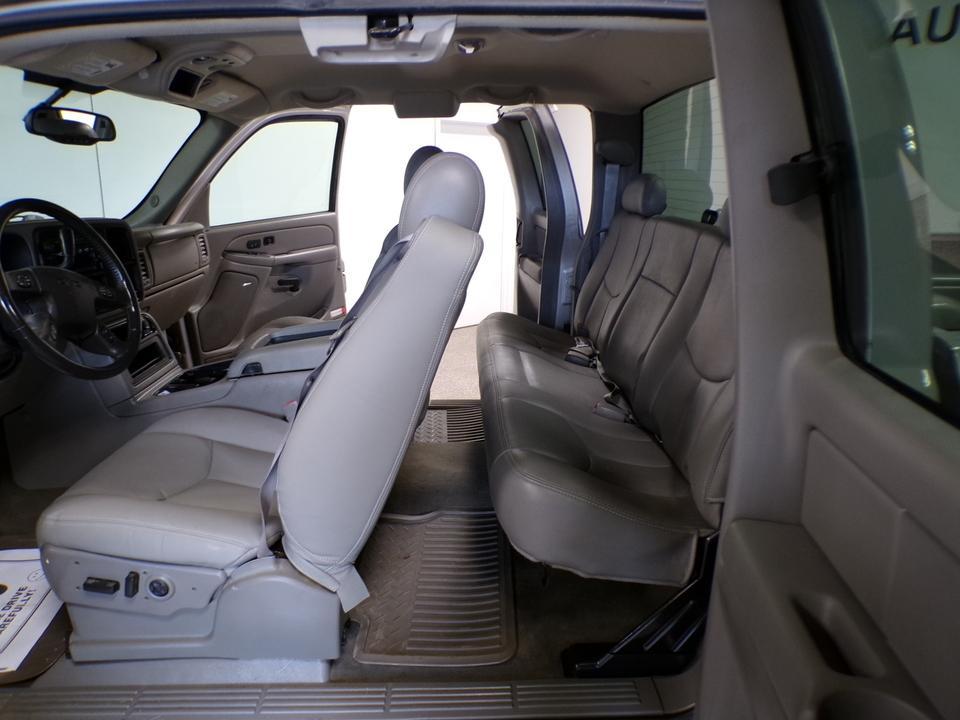 used 2005 GMC Sierra 1500 car, priced at $12,995