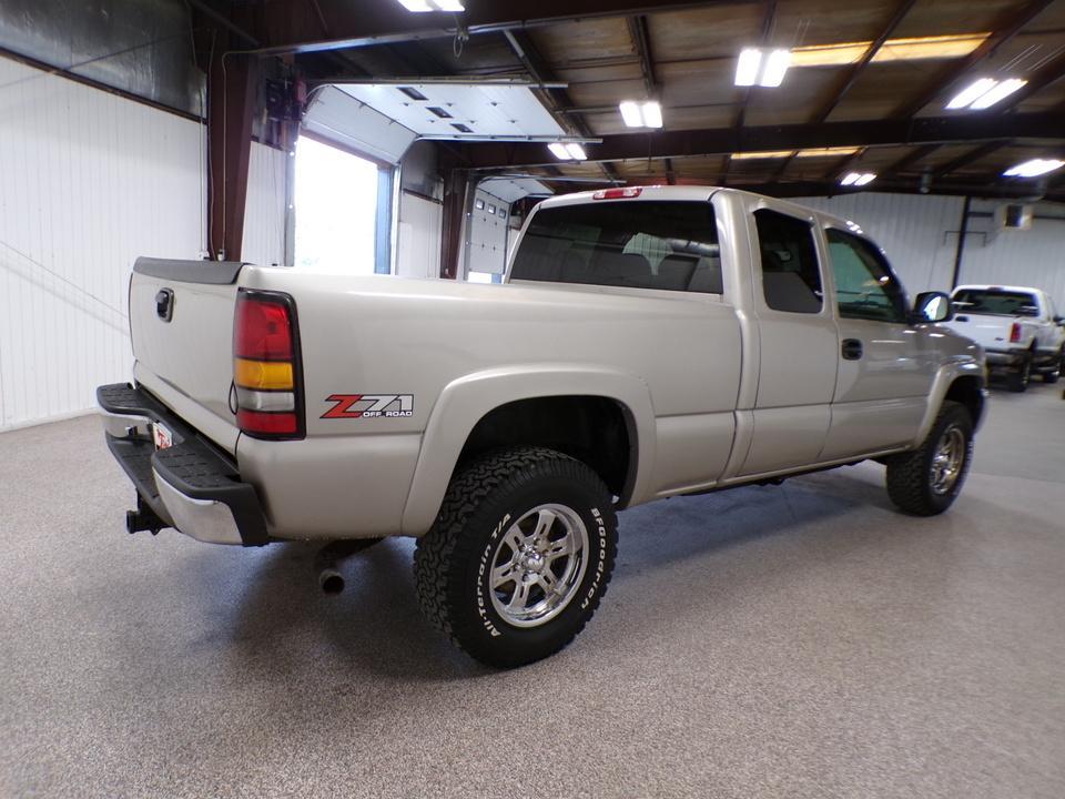 used 2005 GMC Sierra 1500 car, priced at $12,995