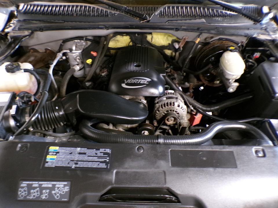 used 2005 GMC Sierra 1500 car, priced at $12,995
