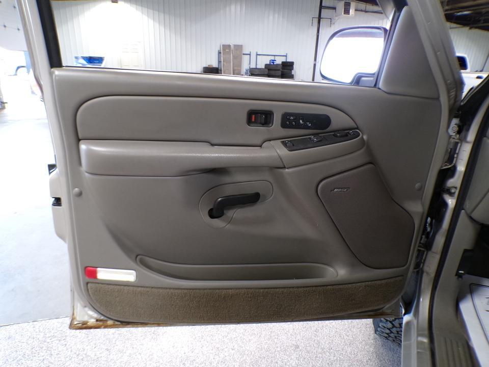 used 2005 GMC Sierra 1500 car, priced at $12,995