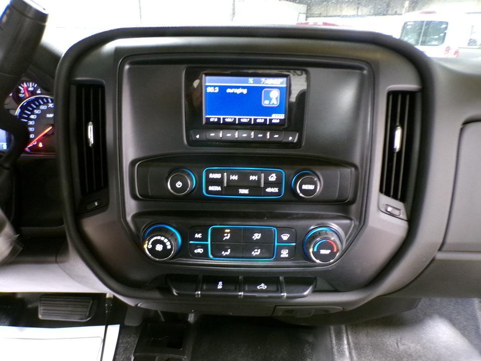 used 2015 Chevrolet Silverado 2500 car, priced at $31,995