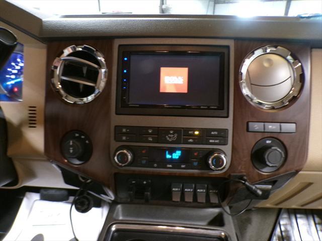 used 2011 Ford F-250 car, priced at $23,995