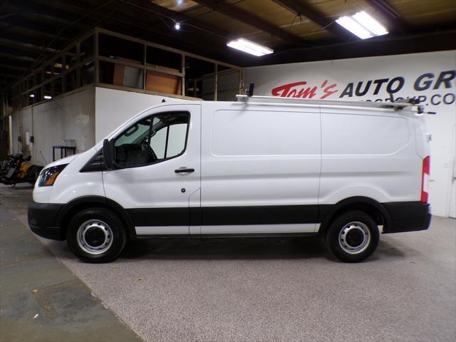 used 2020 Ford Transit-150 car, priced at $16,995