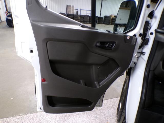 used 2020 Ford Transit-150 car, priced at $16,995