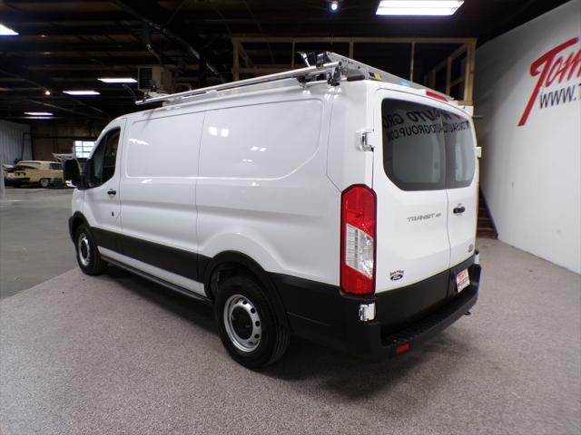 used 2020 Ford Transit-150 car, priced at $16,995