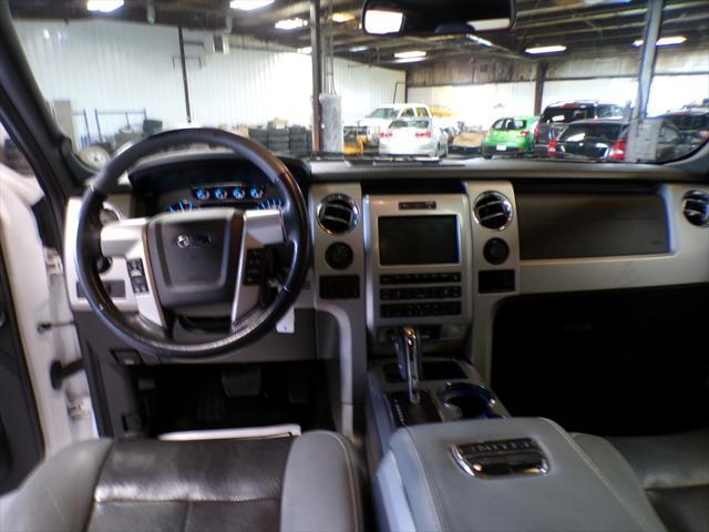 used 2011 Ford F-150 car, priced at $16,995