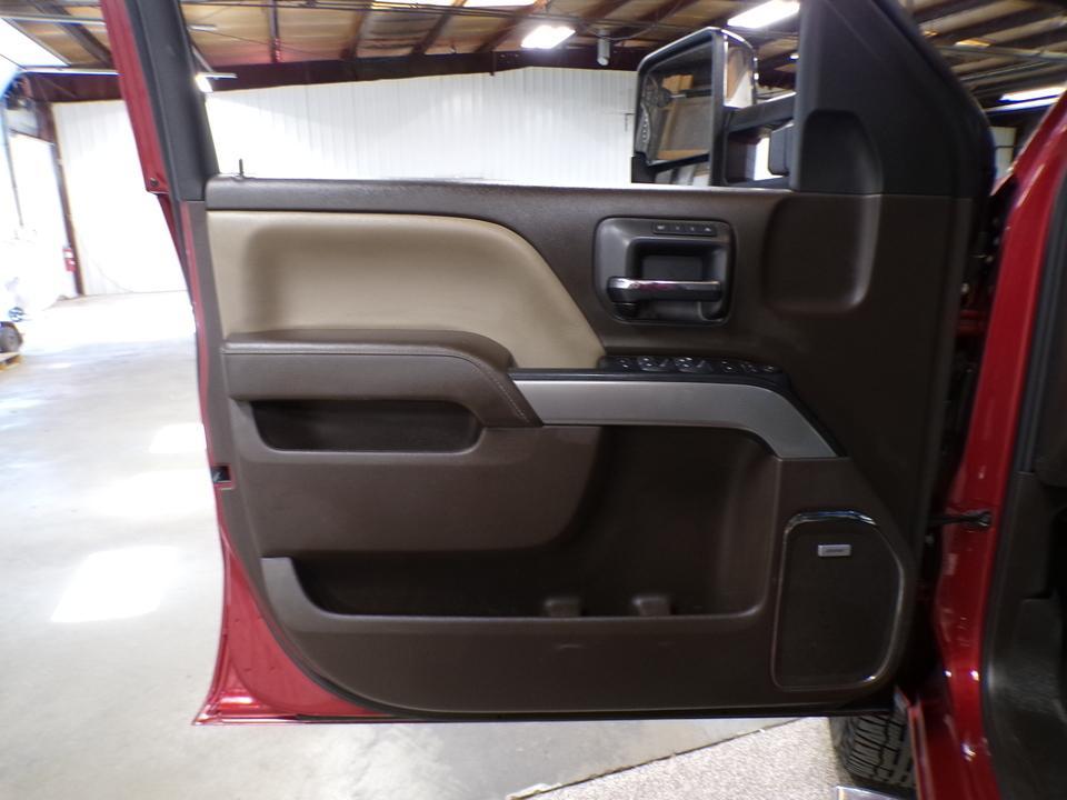 used 2019 Chevrolet Silverado 2500 car, priced at $29,995