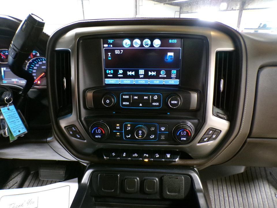 used 2019 Chevrolet Silverado 2500 car, priced at $29,995