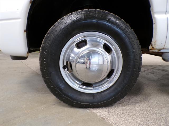 used 2008 Dodge Ram 3500 car, priced at $20,995