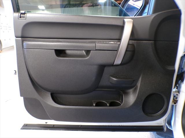 used 2011 Chevrolet Silverado 1500 car, priced at $9,995