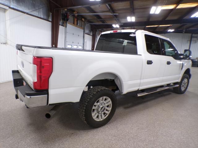 used 2018 Ford F-250 car, priced at $18,995