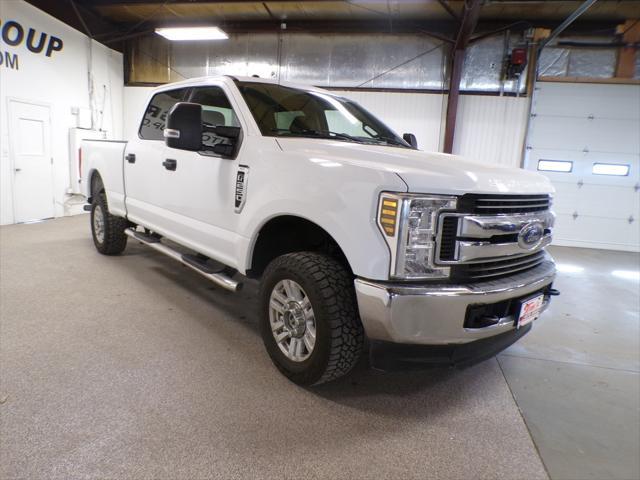 used 2018 Ford F-250 car, priced at $18,995