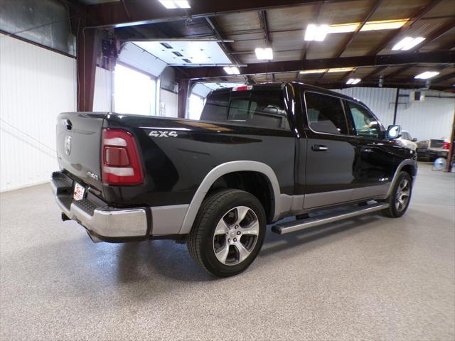 used 2019 Ram 1500 car, priced at $20,995