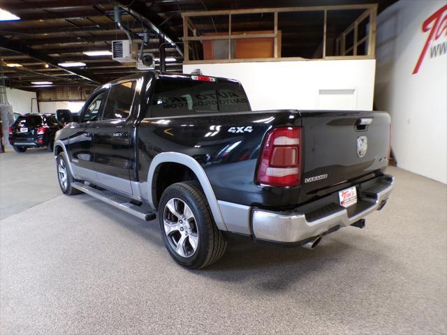 used 2019 Ram 1500 car, priced at $20,995
