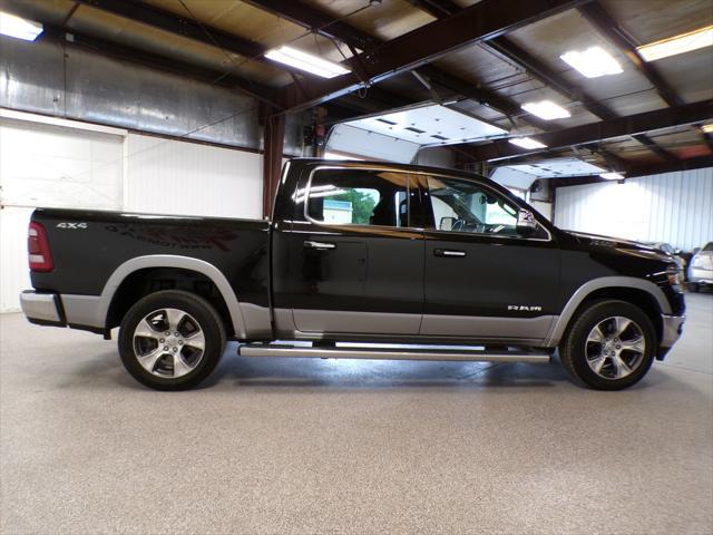 used 2019 Ram 1500 car, priced at $20,995