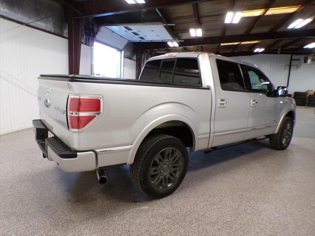 used 2013 Ford F-150 car, priced at $15,995