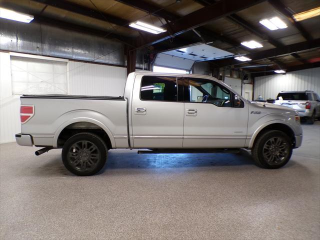 used 2013 Ford F-150 car, priced at $15,995