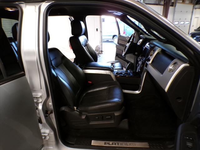 used 2013 Ford F-150 car, priced at $15,995