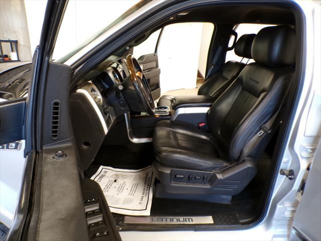 used 2013 Ford F-150 car, priced at $15,995