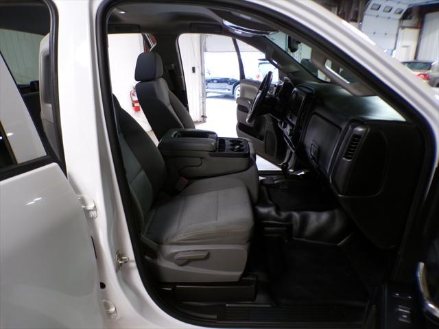 used 2017 Chevrolet Silverado 2500 car, priced at $21,995