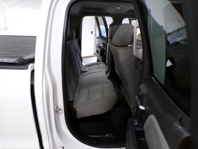 used 2017 Chevrolet Silverado 2500 car, priced at $21,995