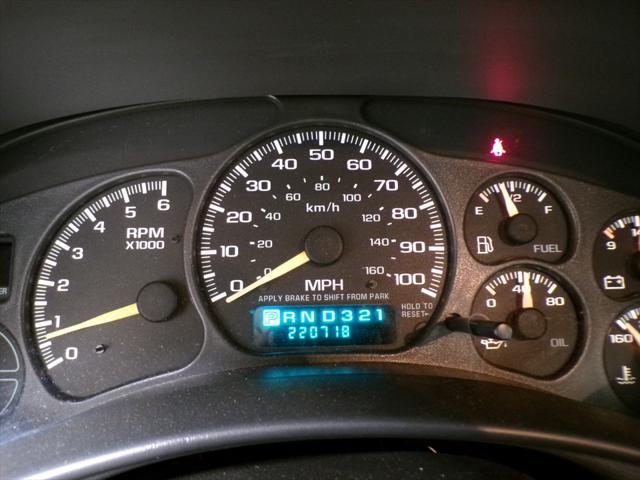 used 1999 Chevrolet Silverado 1500 car, priced at $7,995