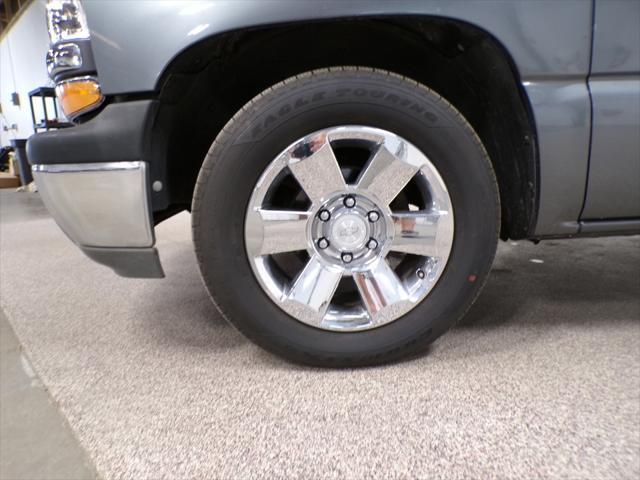 used 1999 Chevrolet Silverado 1500 car, priced at $7,995