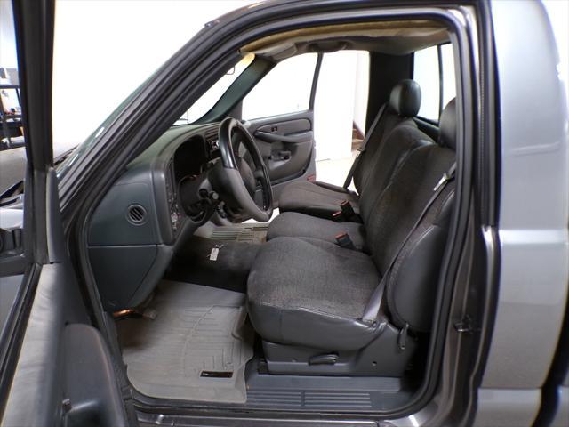 used 1999 Chevrolet Silverado 1500 car, priced at $7,995