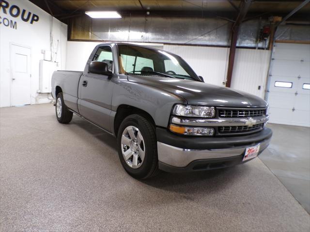 used 1999 Chevrolet Silverado 1500 car, priced at $7,995