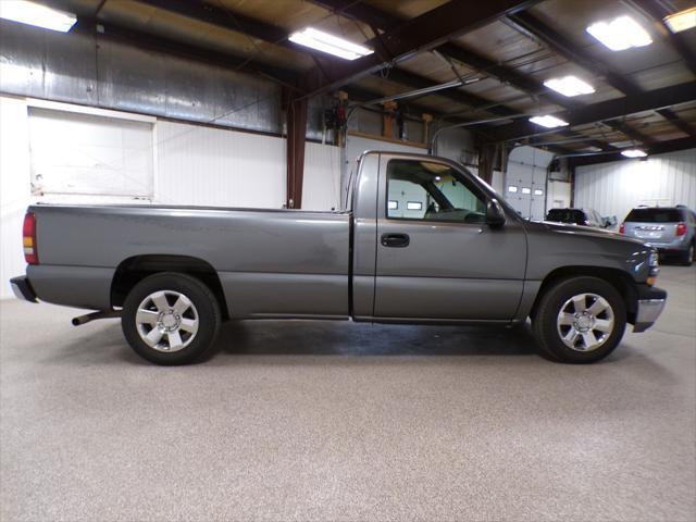 used 1999 Chevrolet Silverado 1500 car, priced at $7,995