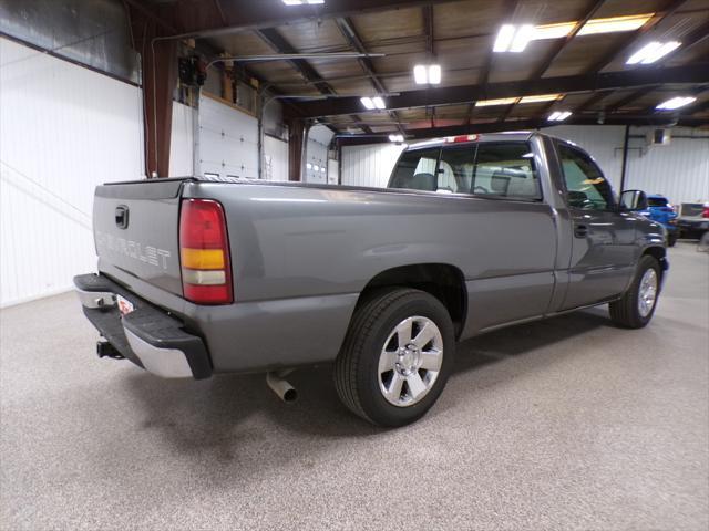used 1999 Chevrolet Silverado 1500 car, priced at $7,995