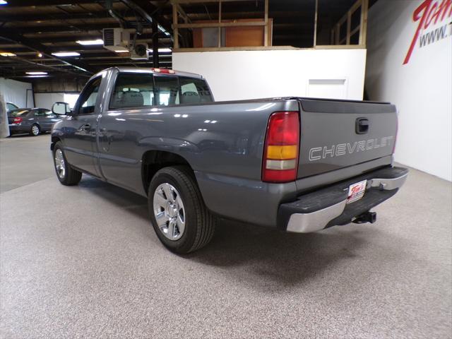 used 1999 Chevrolet Silverado 1500 car, priced at $7,995
