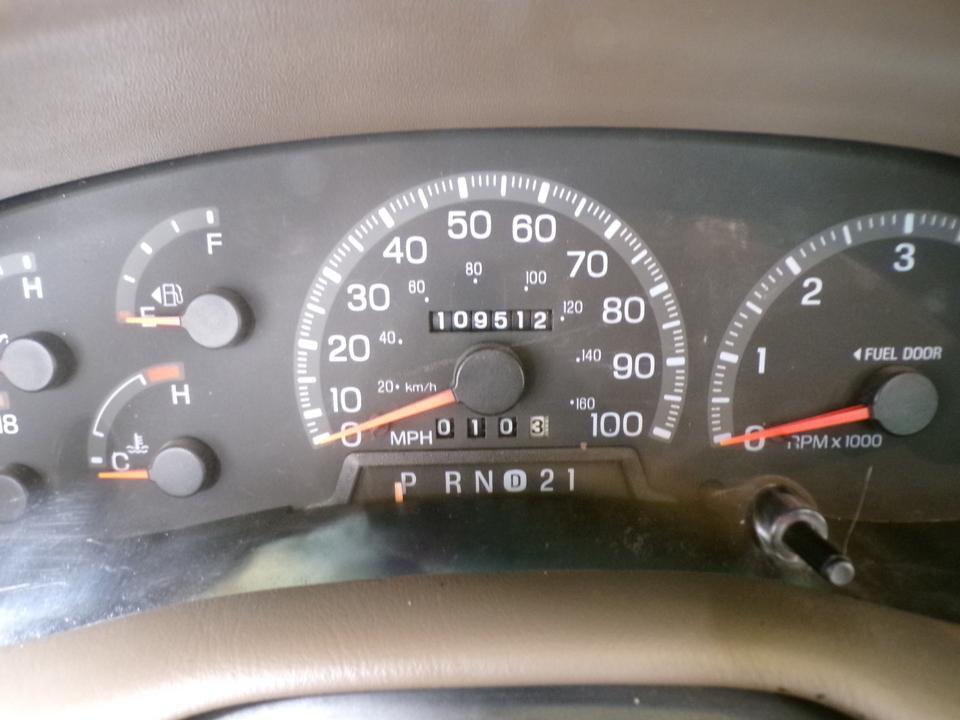 used 1997 Ford F-150 car, priced at $7,995