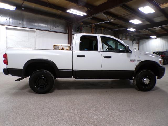 used 2009 Dodge Ram 2500 car, priced at $7,995