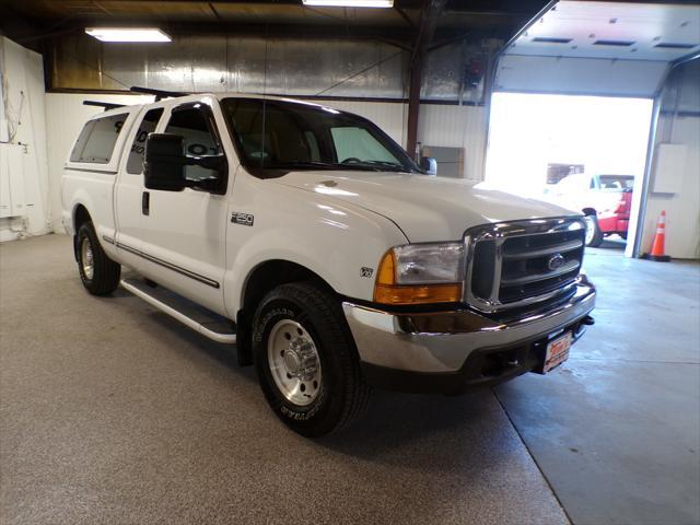 used 1999 Ford F-250 car, priced at $12,995