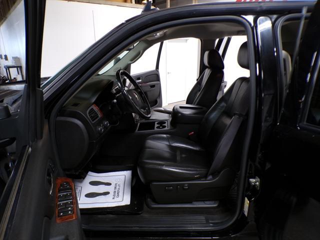 used 2011 Chevrolet Silverado 2500 car, priced at $22,995