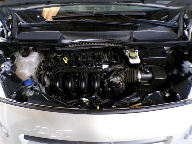 used 2015 Ford Transit Connect car, priced at $13,995