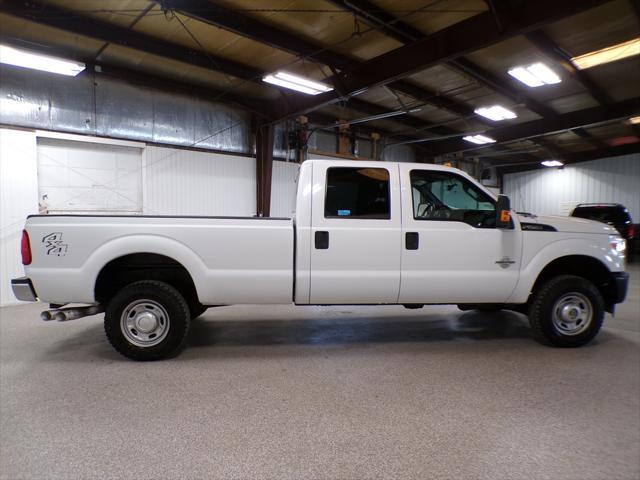 used 2015 Ford F-250 car, priced at $24,995