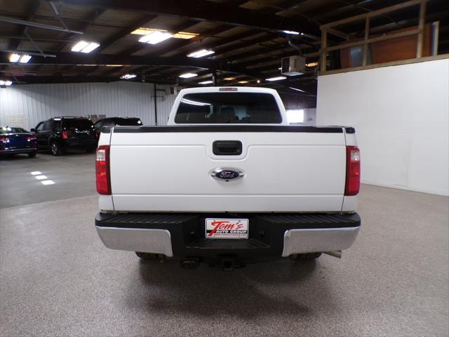 used 2015 Ford F-250 car, priced at $24,995