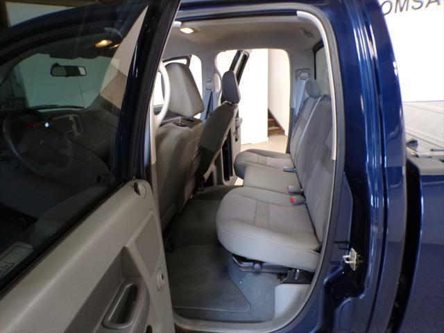 used 2008 Dodge Ram 1500 car, priced at $11,995