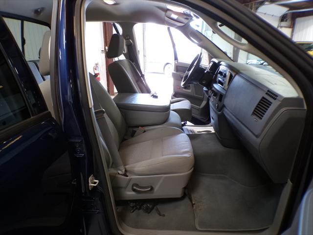 used 2008 Dodge Ram 1500 car, priced at $11,995