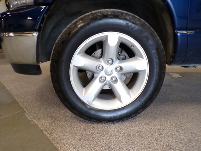 used 2008 Dodge Ram 1500 car, priced at $11,995