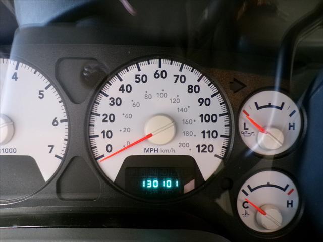 used 2008 Dodge Ram 1500 car, priced at $11,995