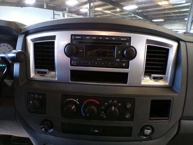 used 2008 Dodge Ram 1500 car, priced at $11,995