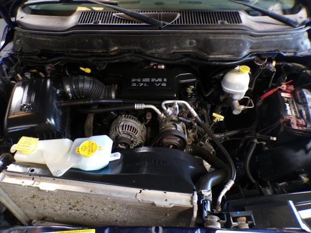 used 2008 Dodge Ram 1500 car, priced at $11,995